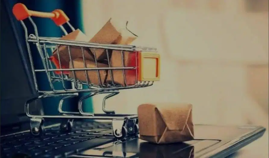 store assistant