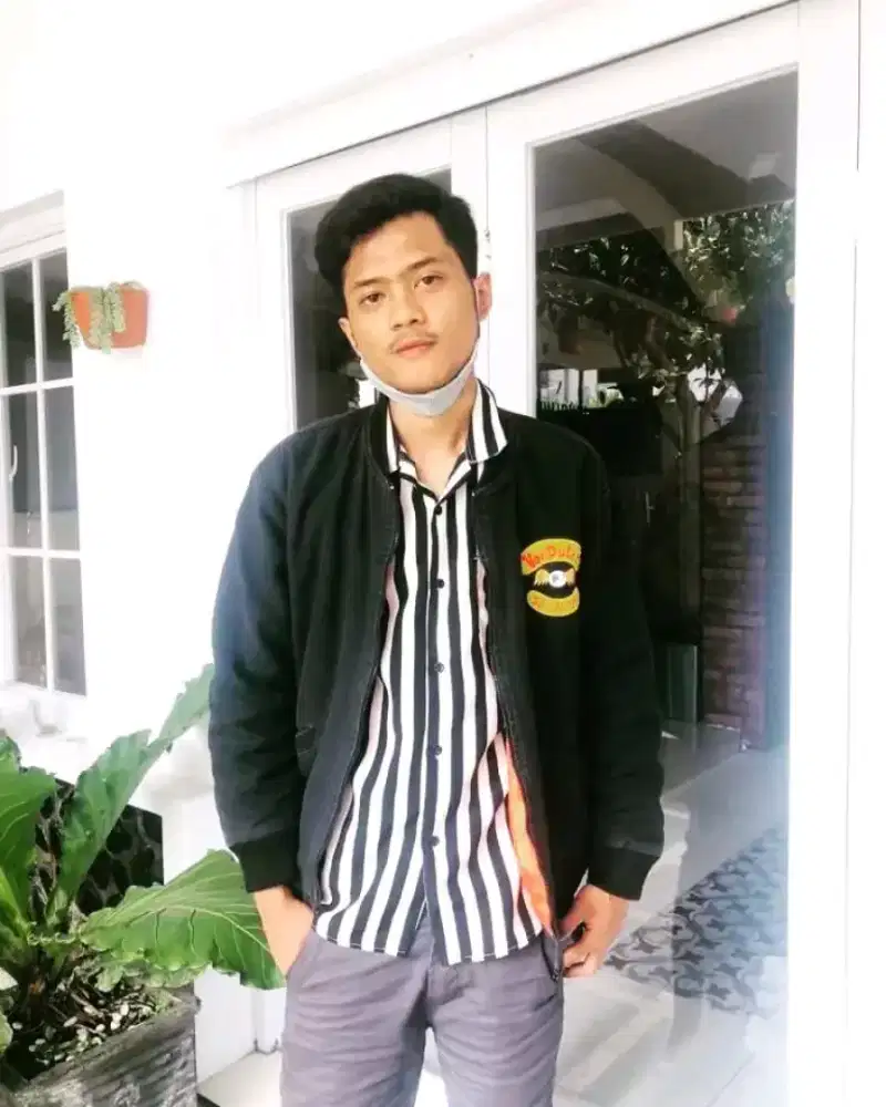 Yunus Nurdiansyah
