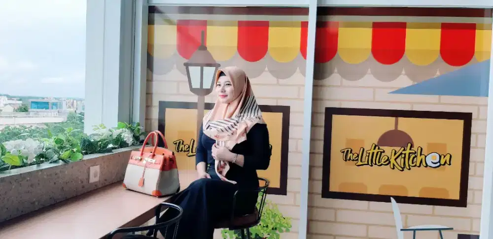 iffa yulia