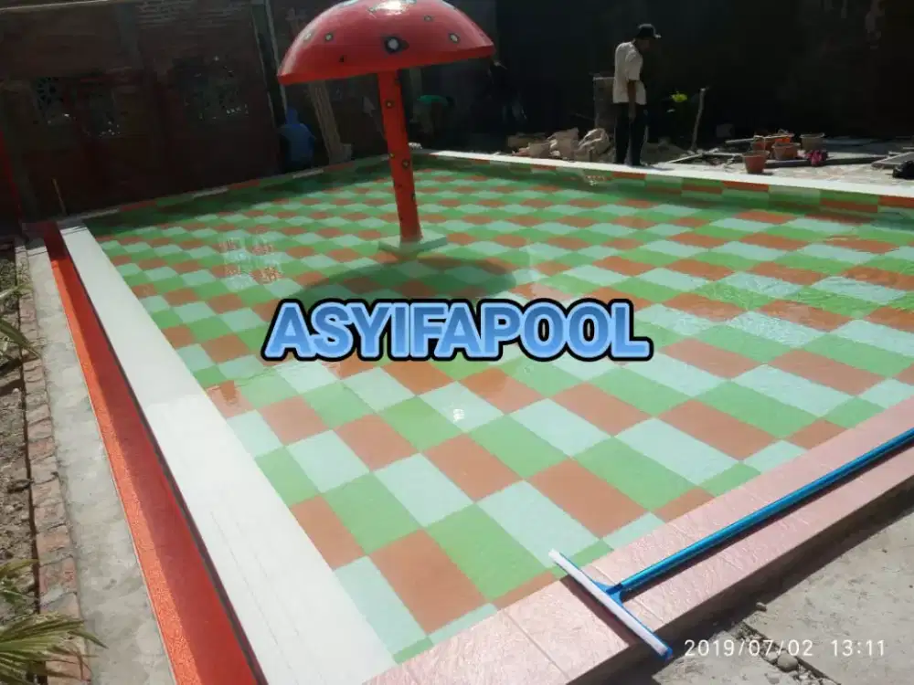 ASYIFAPOOL