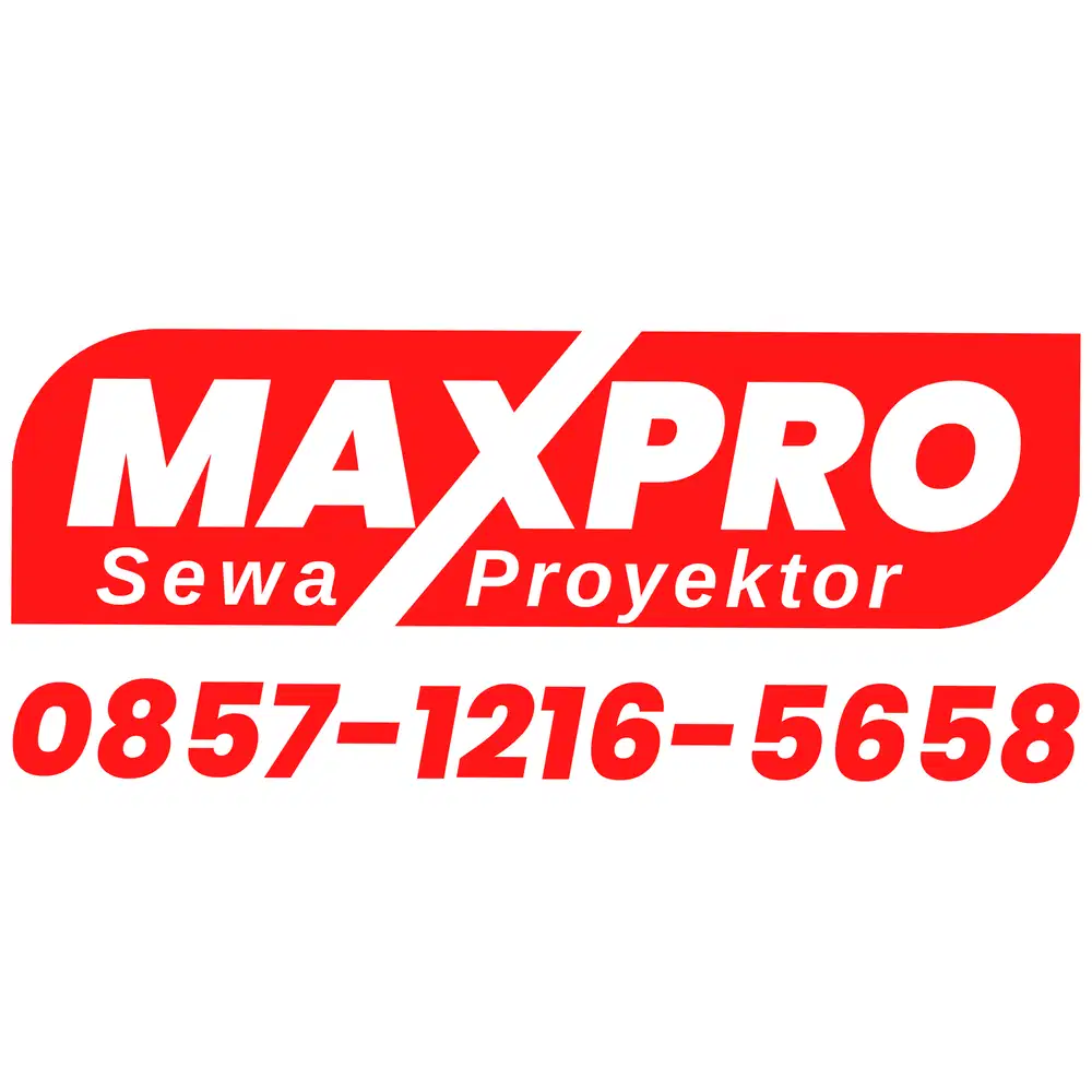 Sewa speaker portabel proyekto