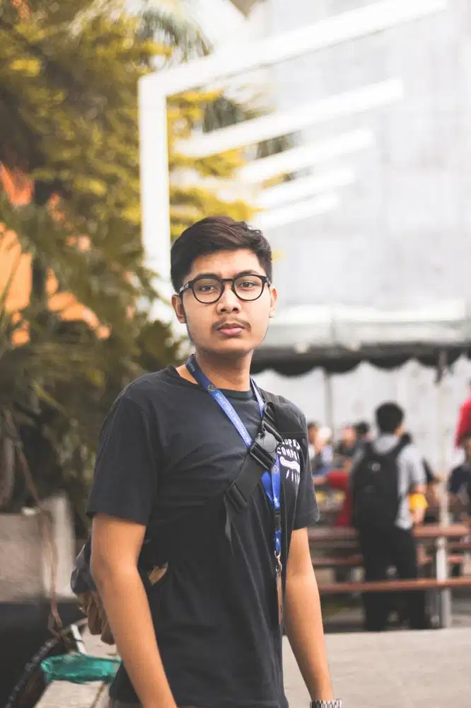 Rangga