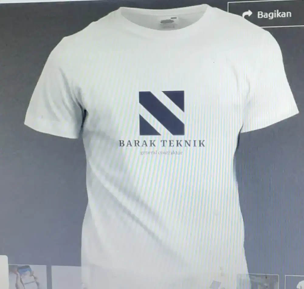 Barak teknik