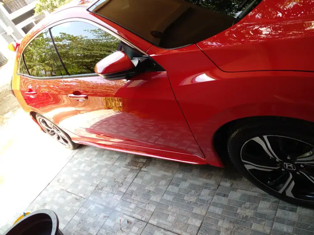 ALFARO SALON MOBIL