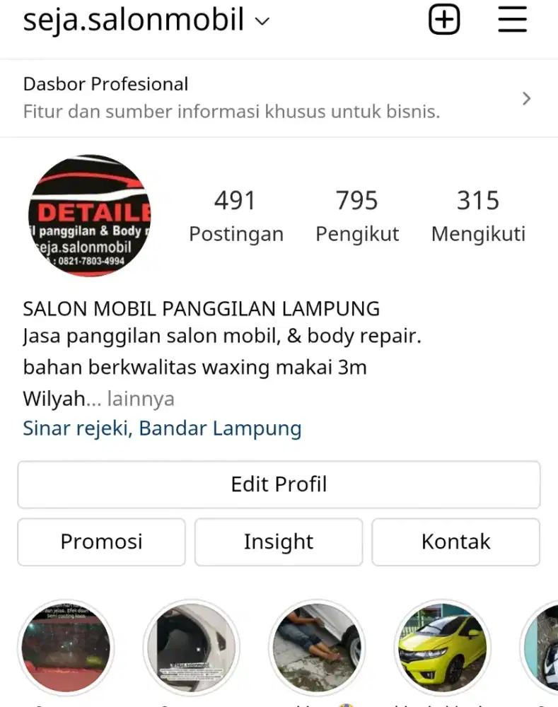 Seja saputra95