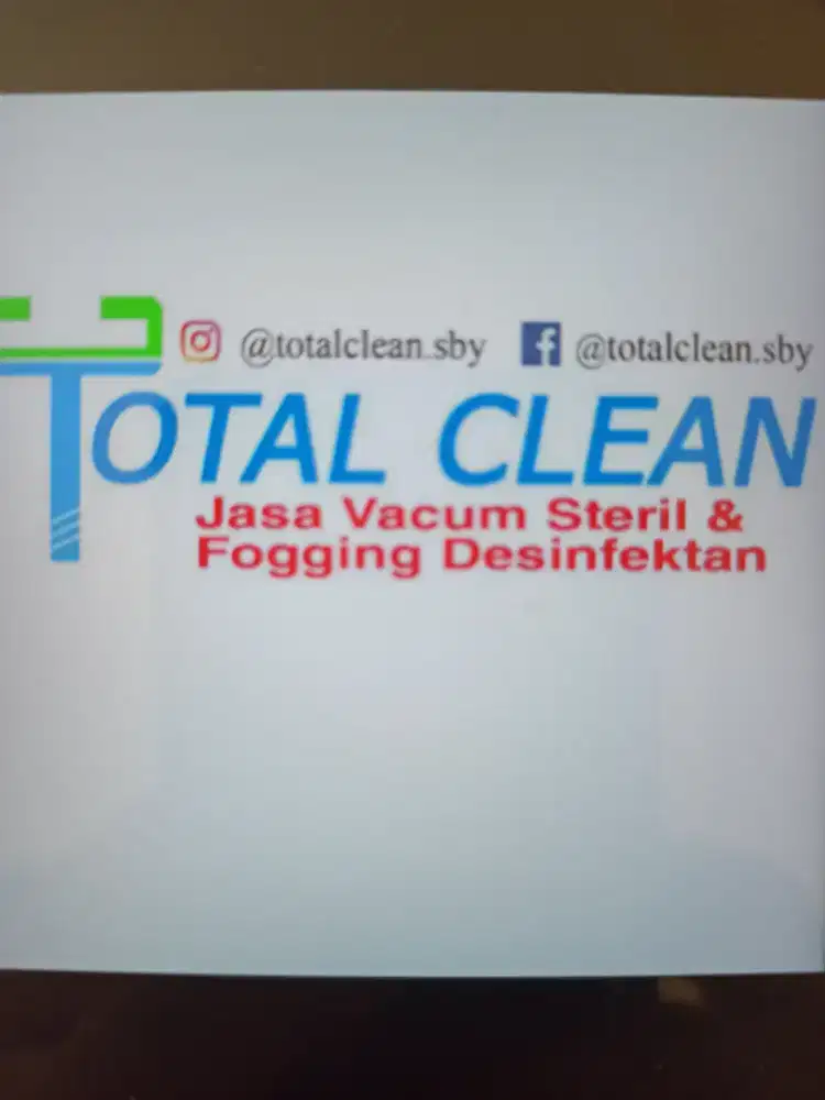 Total