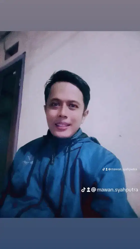 Mawan Syahputra