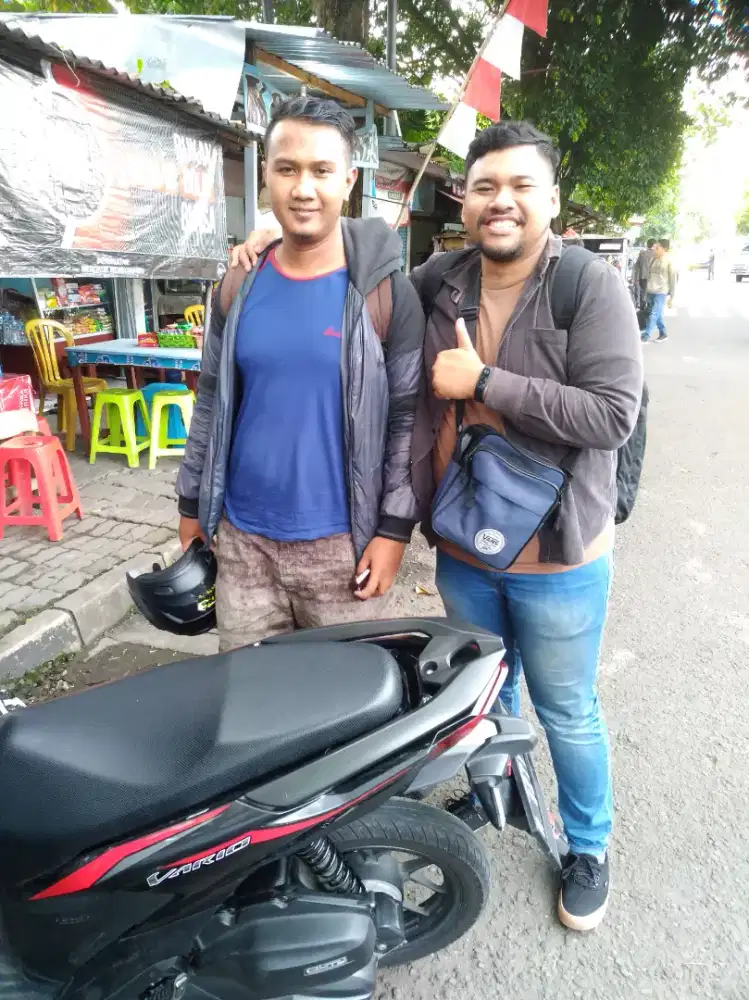 Sewa Motor Jogja Rental Motor Mingguan Bulanan Perbulan Mahasiswa