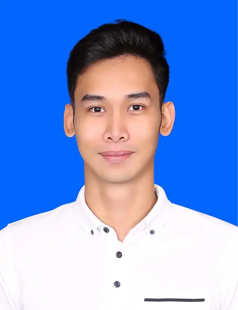 Daniel Setyawan