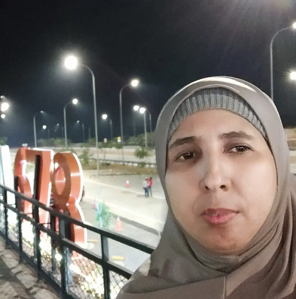 HIKMAH ALKATIRI