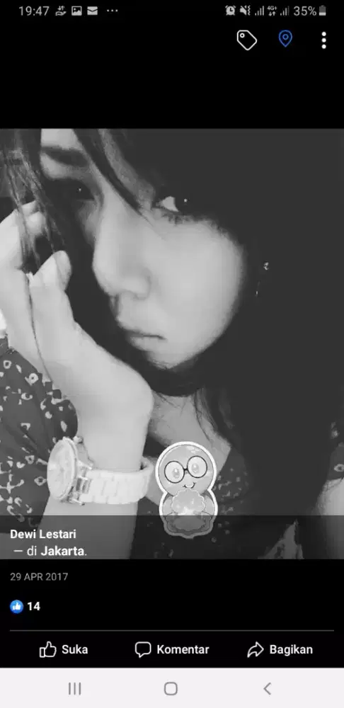 DEWI