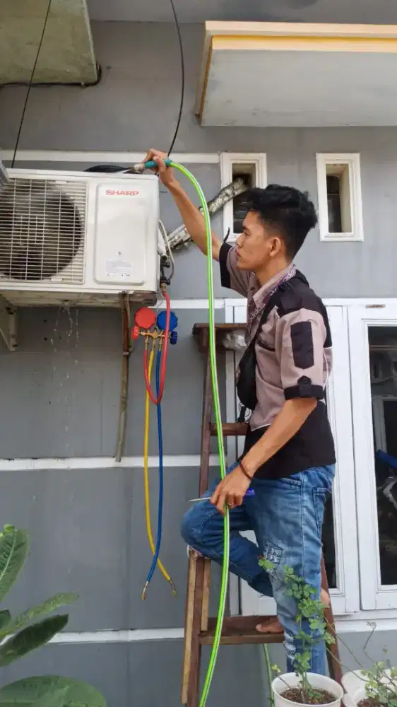 Gratecnica ac service