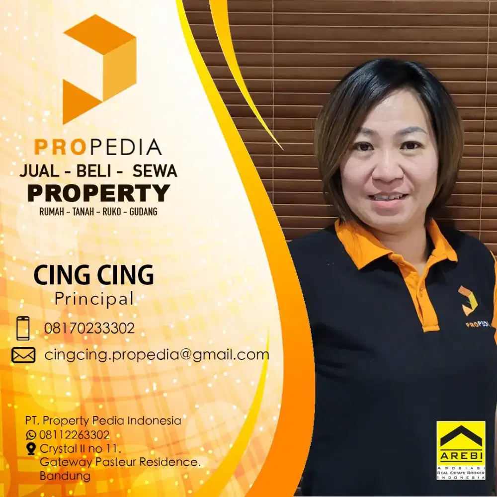 CingCing - ProPedia