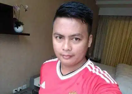 Sapto Aji Prabowo