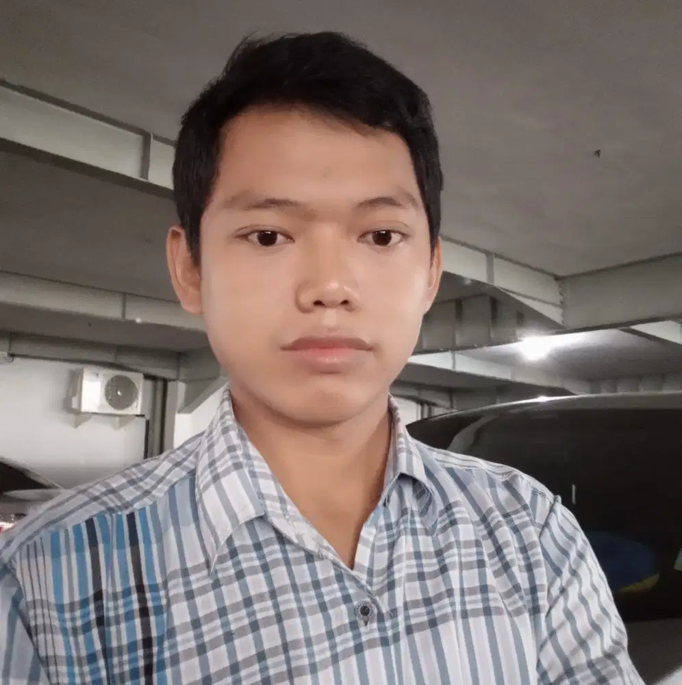 Dedy cari kerja Driver pribadi 
