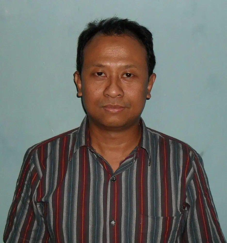 Budi Setiawan