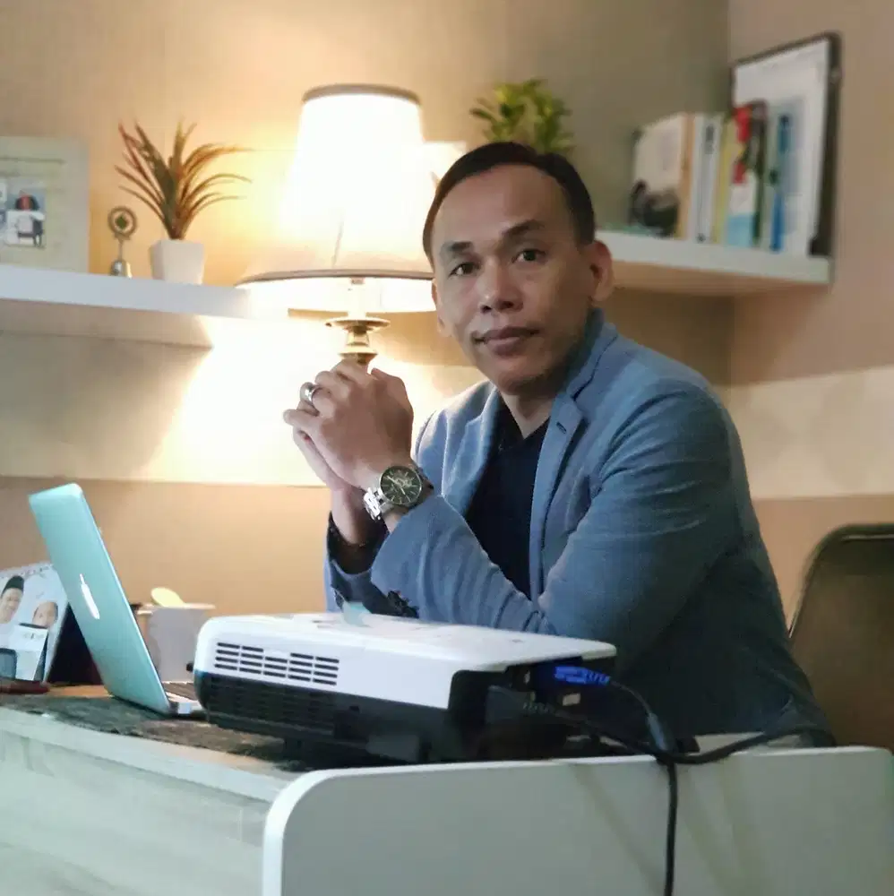 Yuwana Ilanko Irwansah