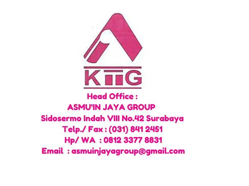 CV ASMUIN JAYA