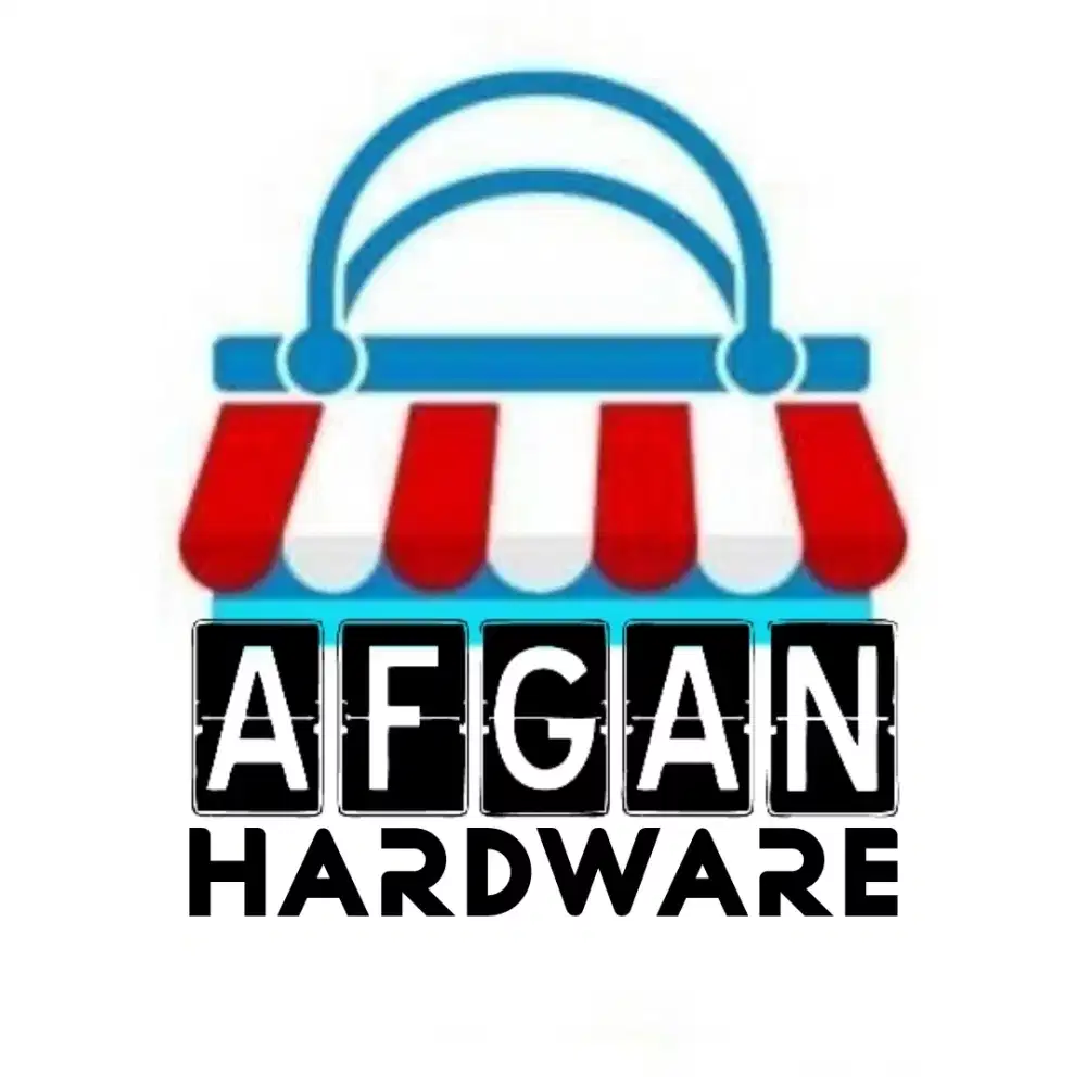AFGAN HARDWARE