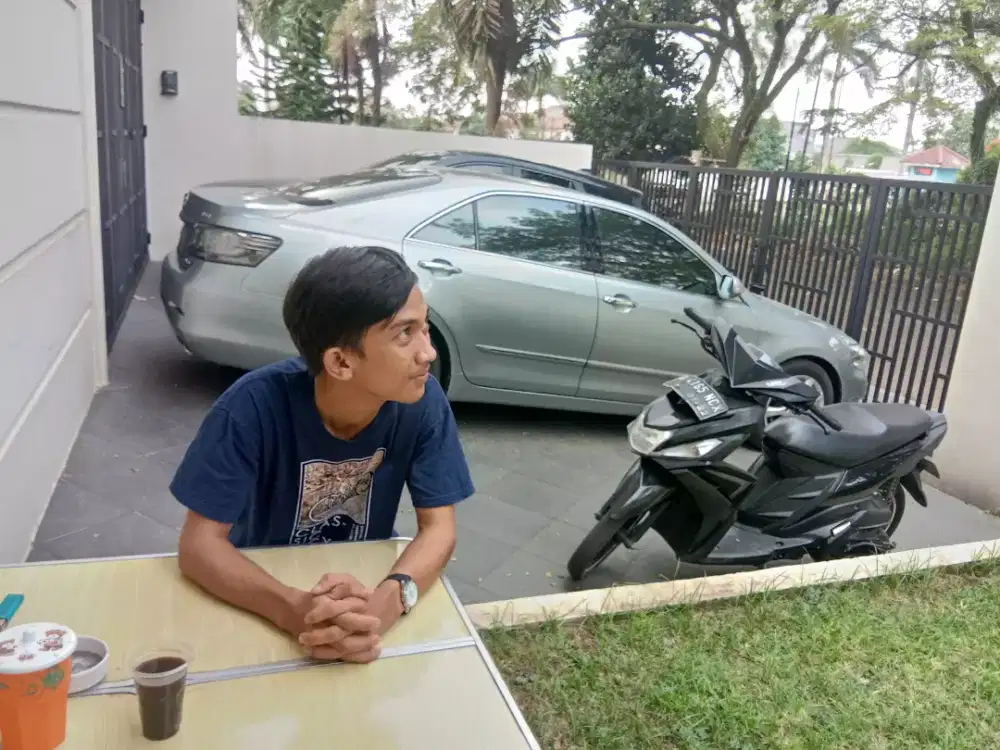 Muhamad Ilyas