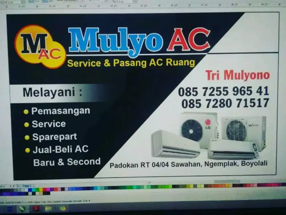 Mulyo AC
