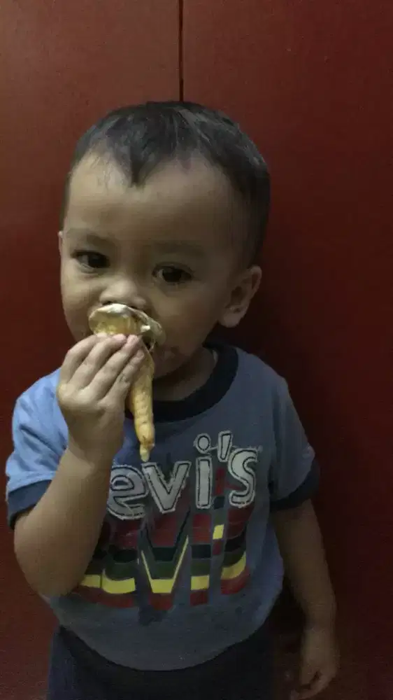 Lukito Prijo Widagdo