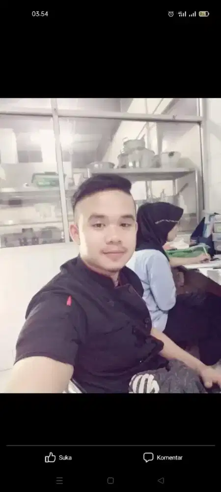 Cep gilang