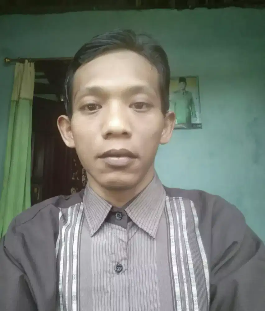Cari lowongan kerja driver SIM b1