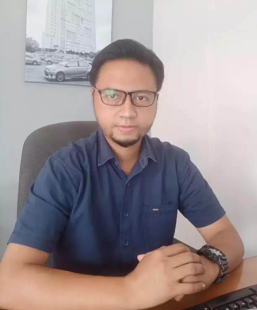 Romy Trio Nugroho