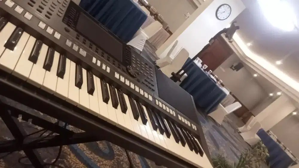 Organ tunggal jogja