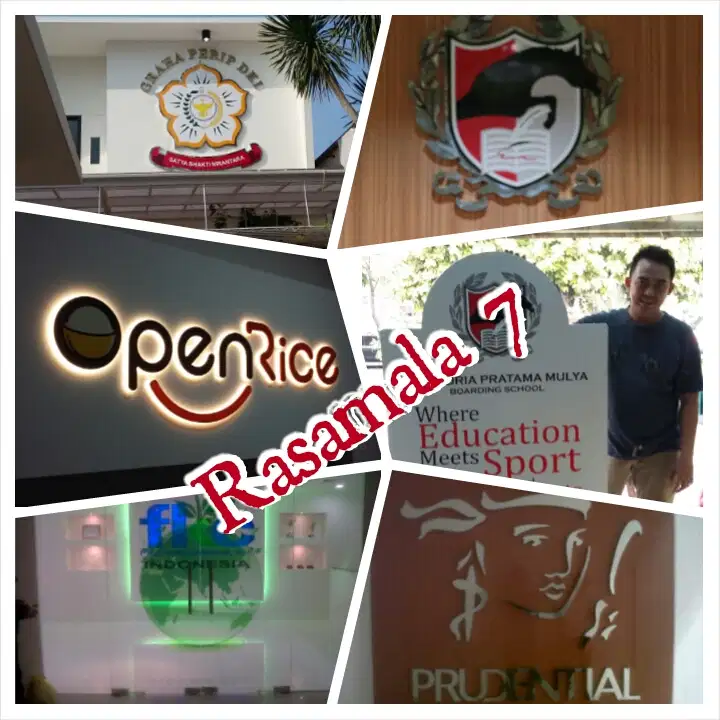 Rasamala 7 adv