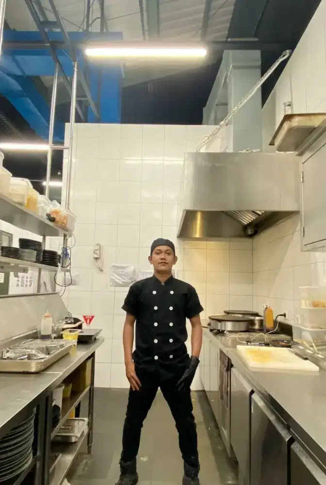 khairil Tarigan