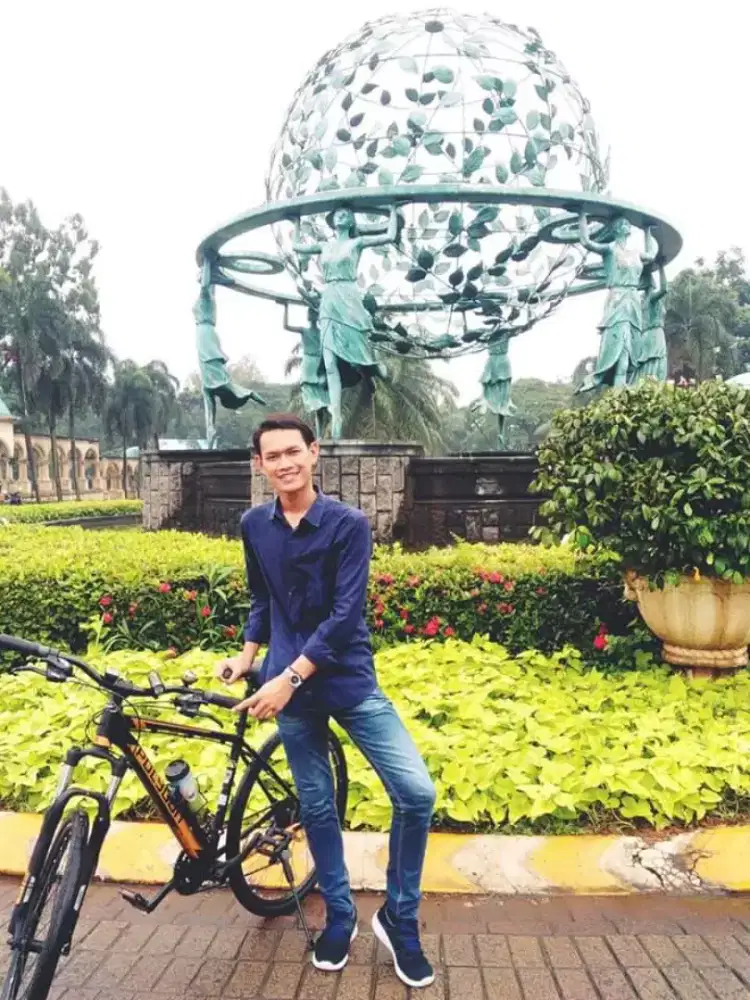 Tatang Apriyanto