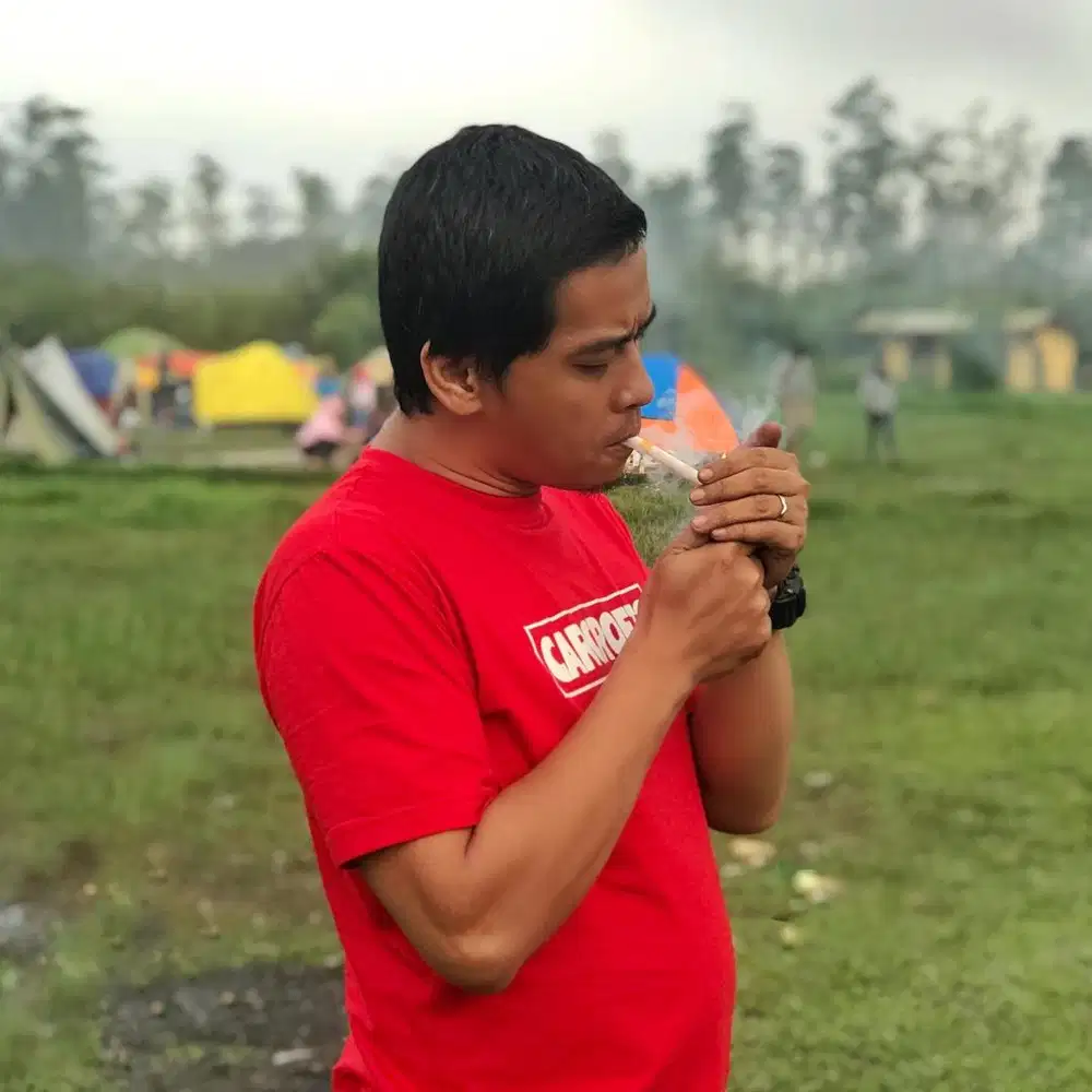 Kiki Prasetya Hermawan