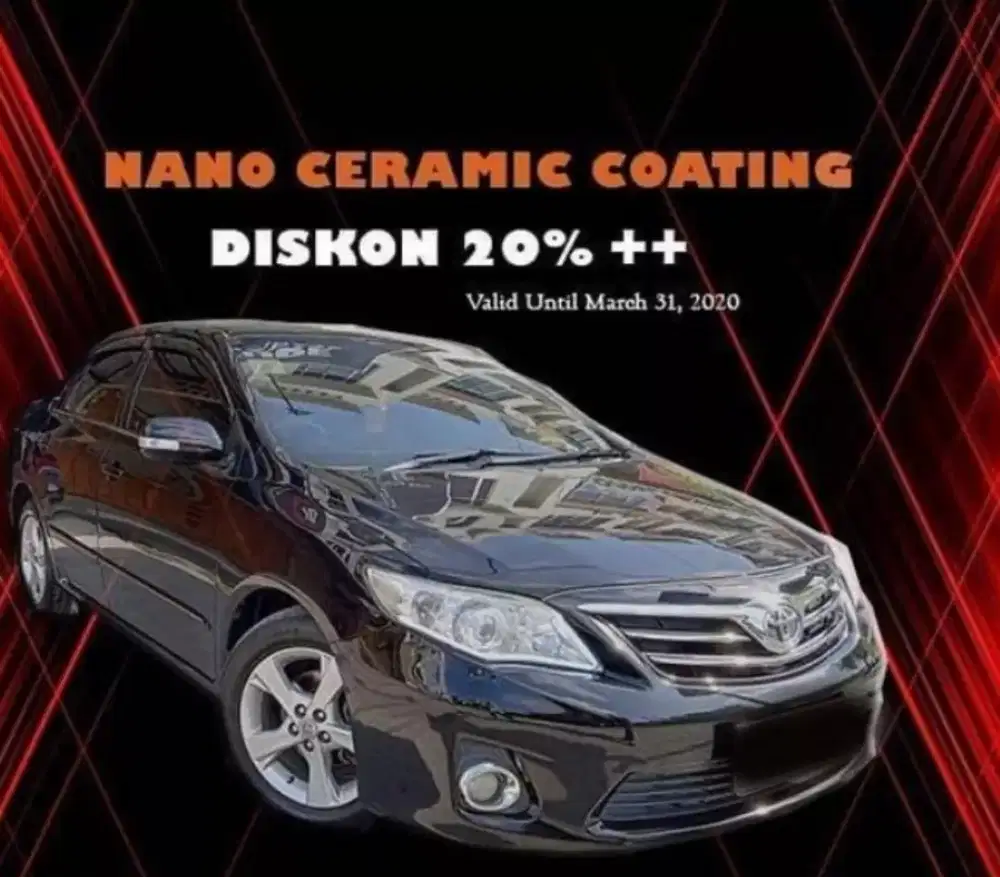 Auto painting