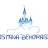 Istana Dekorasi Toko