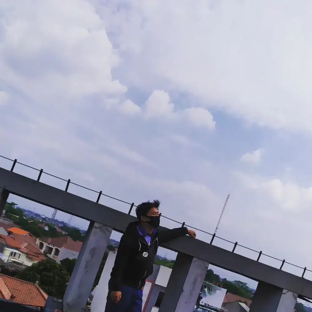 Wahyu maulana