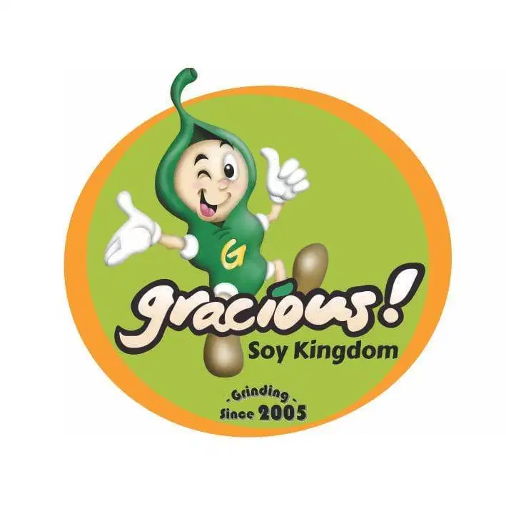 gracioussoykingdom