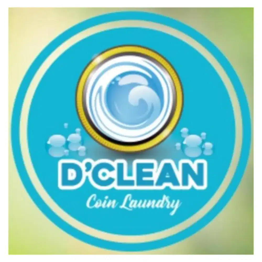 D'Clean Coin Laundry