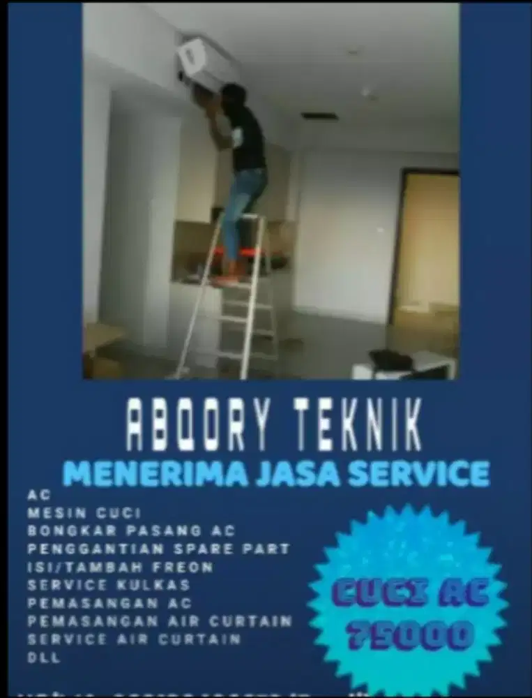 Abqory teknik