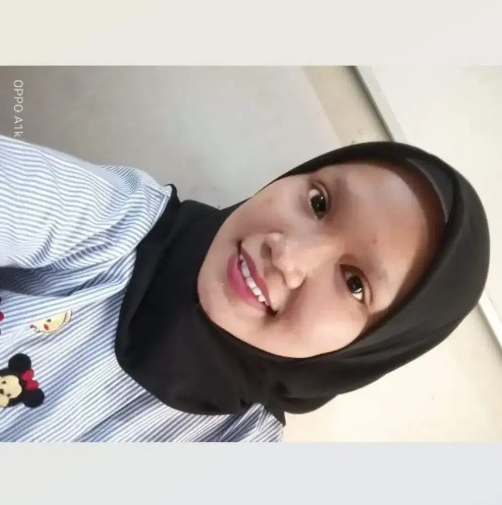 Neneng Dea ismayani