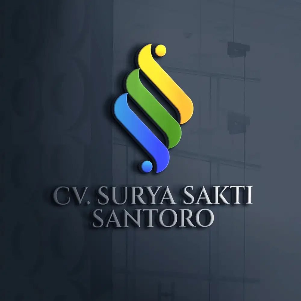 CV. SURYA SAKTI SANTORO
