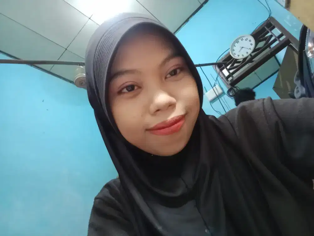 Fitriaa Ningsih
