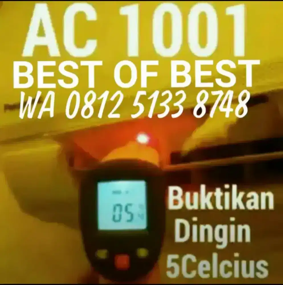 NO WA BUKA YOUTUBE AC1001