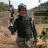 Yusron Rizqi