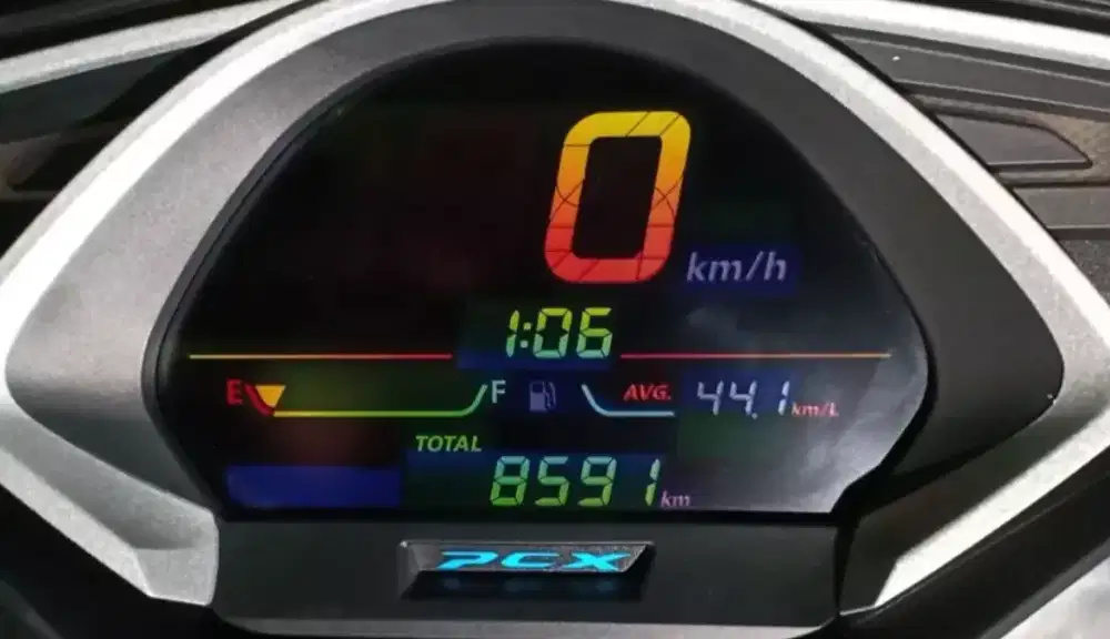 HD MOTOR variasi