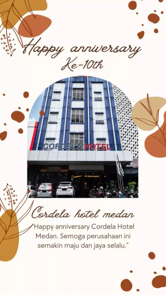 Admin Ambasador Spa