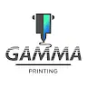 Gamma Printing