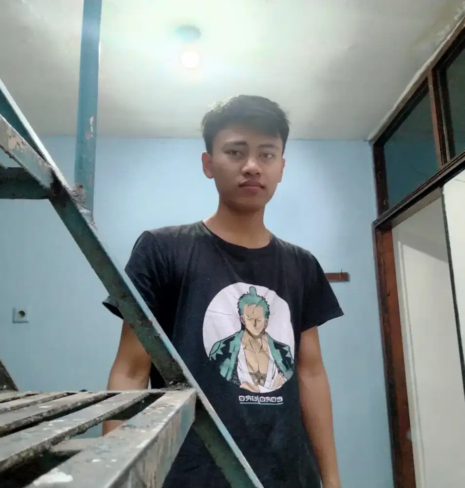 Rahmat adi Saputra