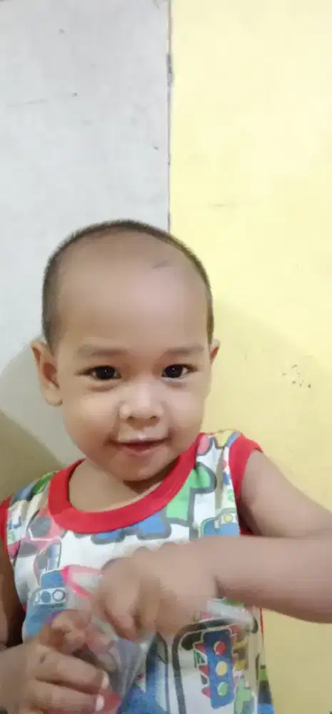 Julak Ibas
